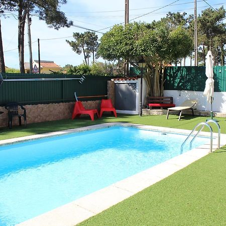 Hostel Casa Lucas 차르네카 외부 사진
