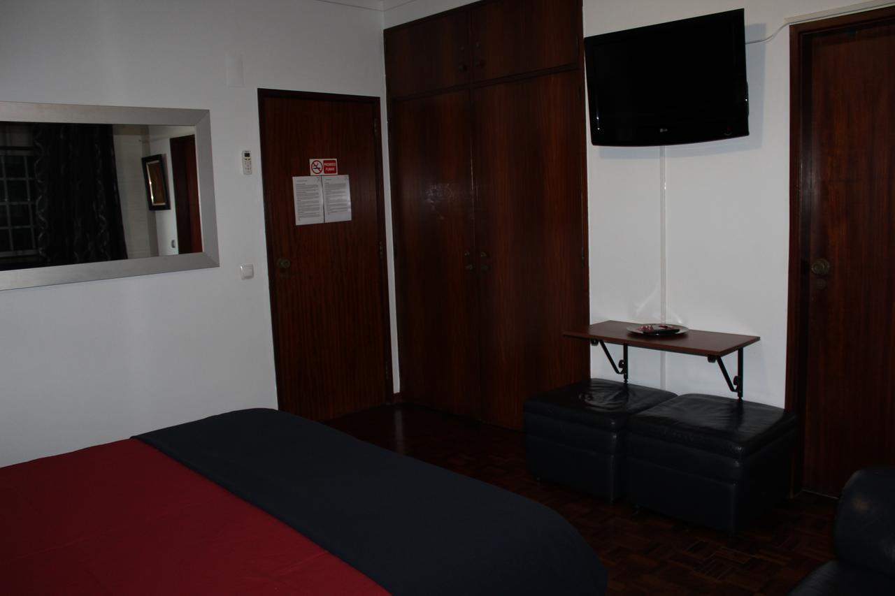 Hostel Casa Lucas 차르네카 외부 사진